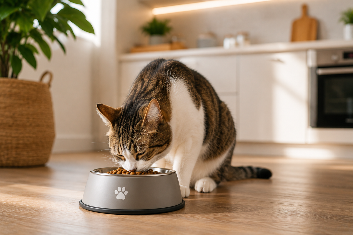 Pet Feeders, Bowls & Water Fountains