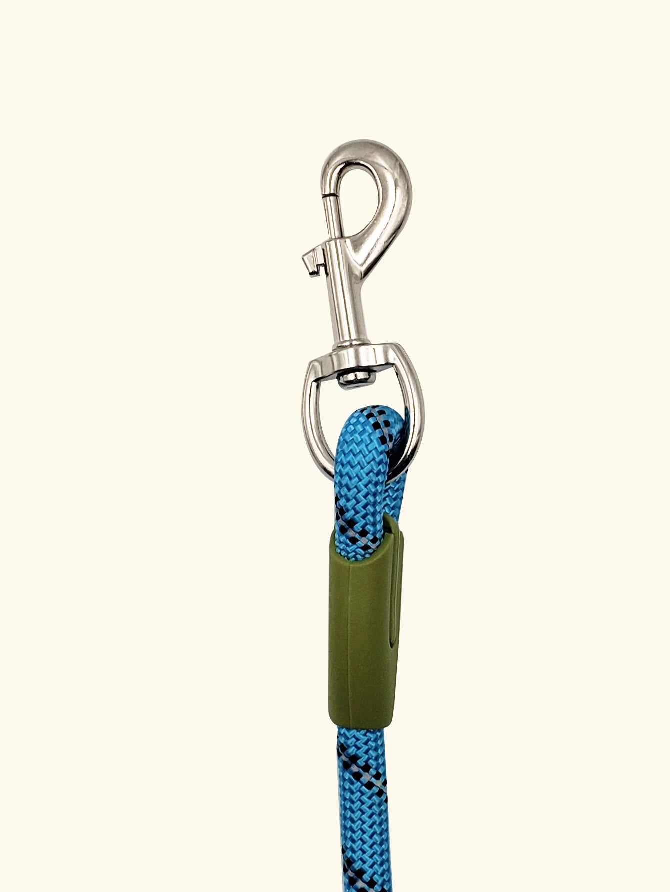 Reflective Hands-Free Dog Leash for Walking
