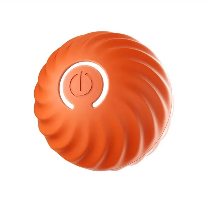 USB Rechargeable Moving Dog Ball
