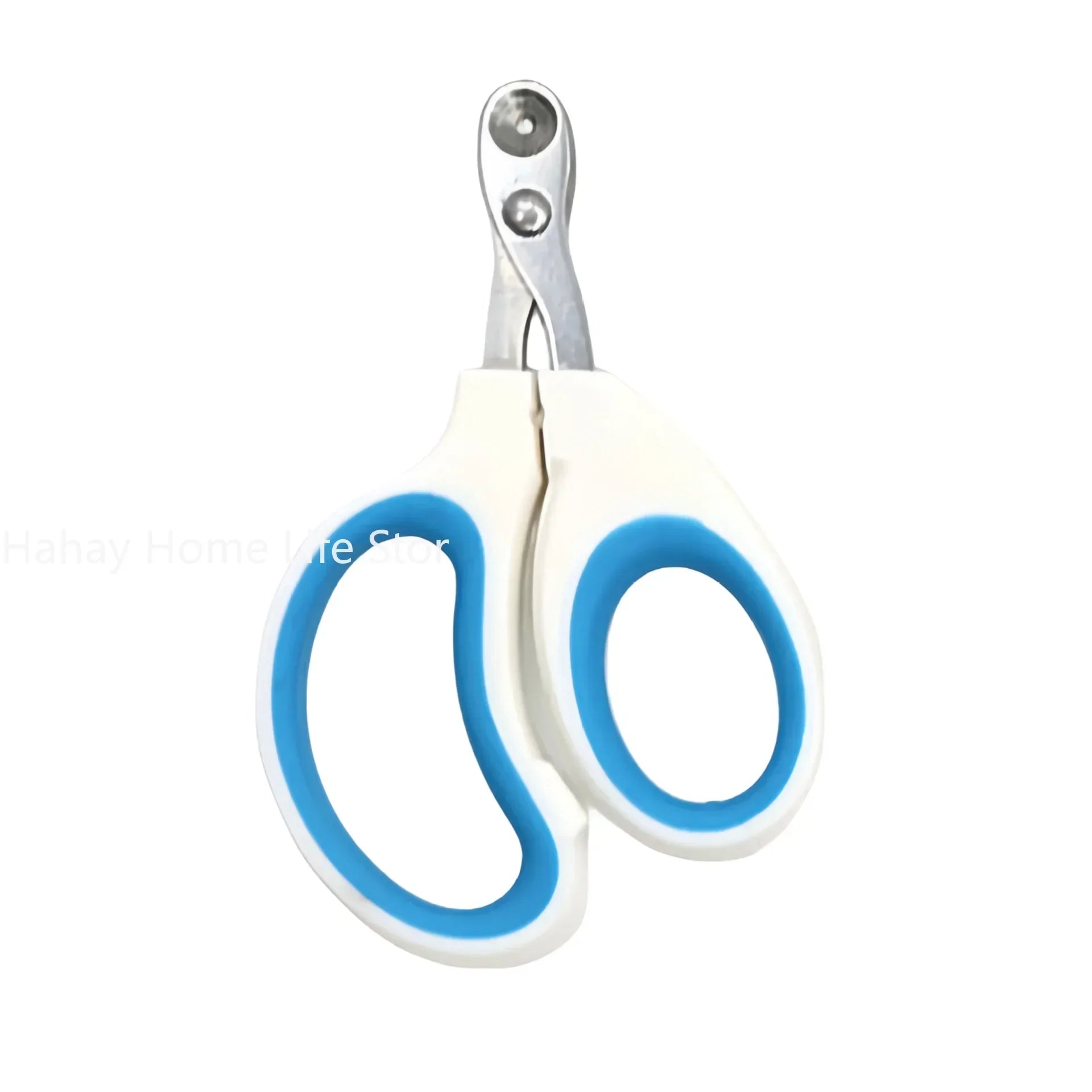 Stainless Steel Cat Nail Clippers for Small Pets