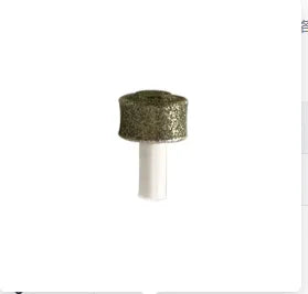 Rechargeable Pet Nail Grinder with LED Light