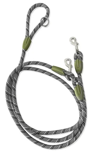 Reflective Hands-Free Dog Leash for Walking