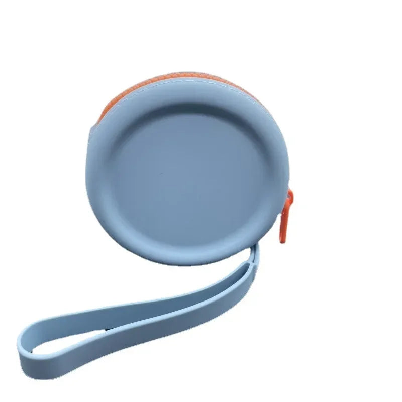 Silicone Dog Treat Pouch for Training