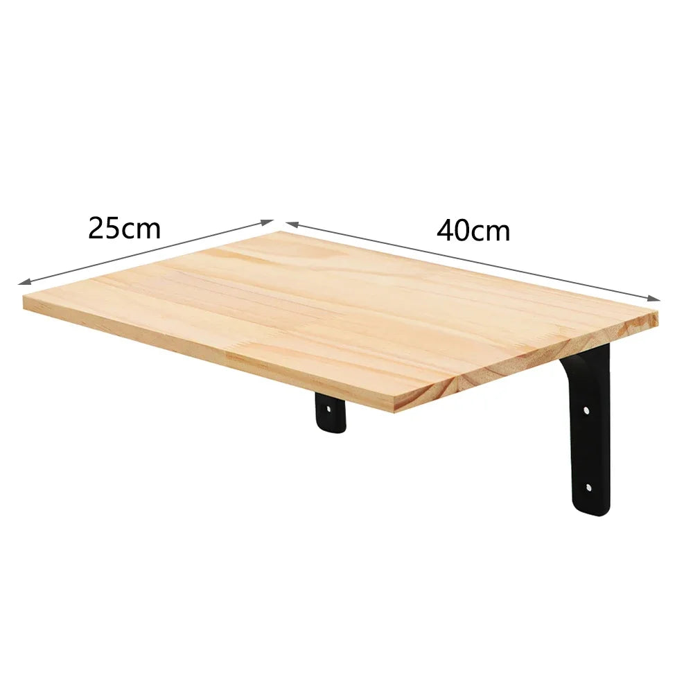 Wall-Mounted Cat Shelves & Climbing Furniture