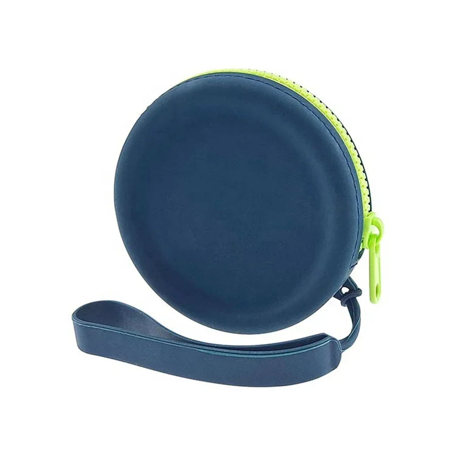 Silicone Dog Treat Pouch for Training