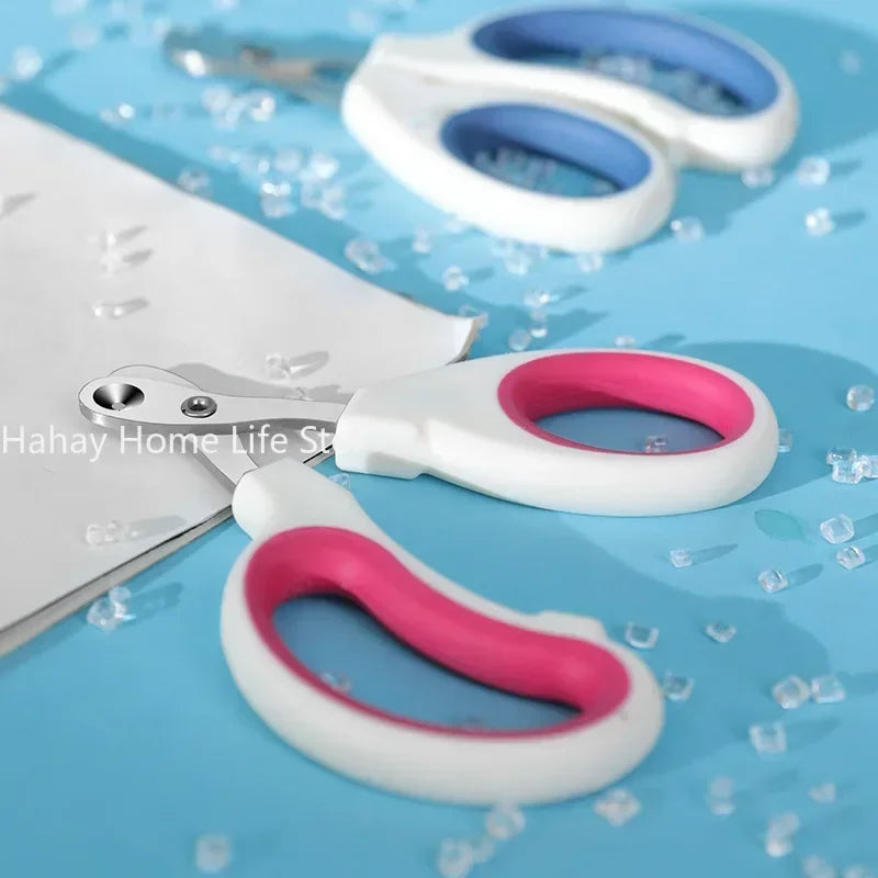Stainless Steel Cat Nail Clippers for Small Pets