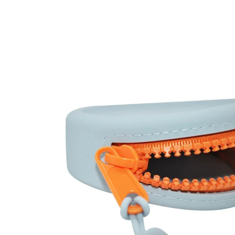 Silicone Dog Treat Pouch for Training