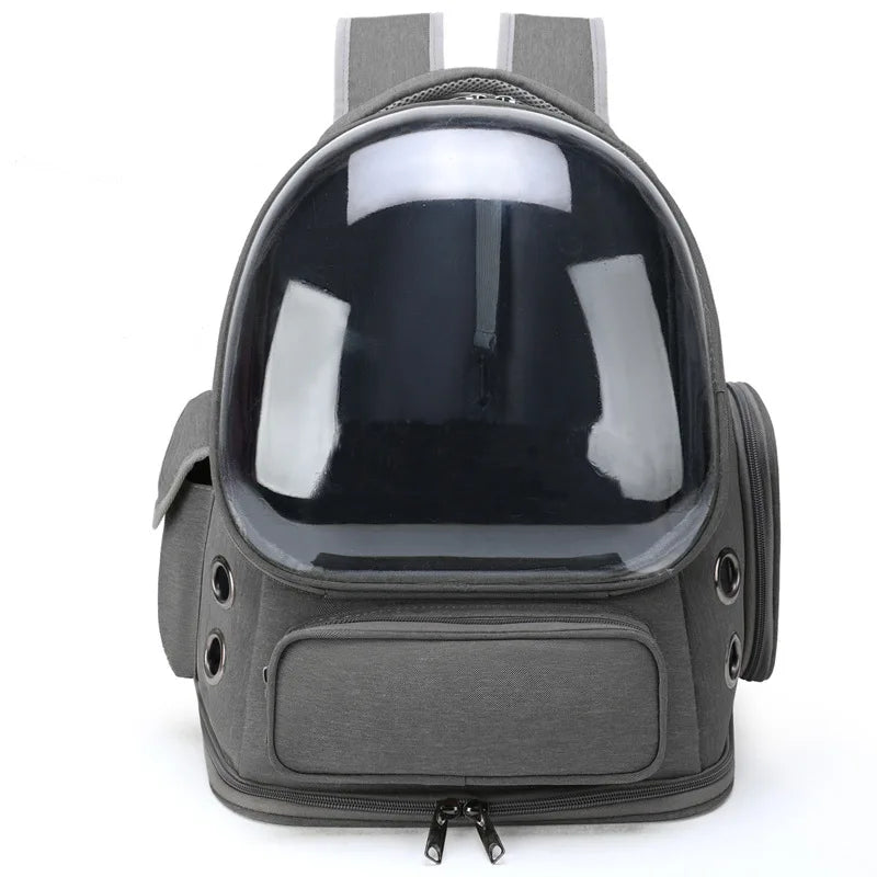 Breathable Cat Carrier Bag for Travel