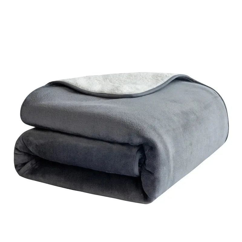 Waterproof Pet Blanket for Dogs & Cats