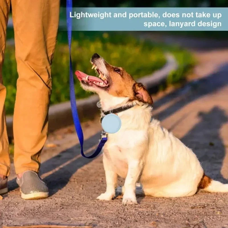 Silicone Dog Treat Pouch for Training