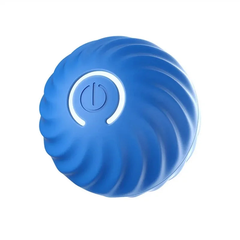 USB Rechargeable Moving Dog Ball