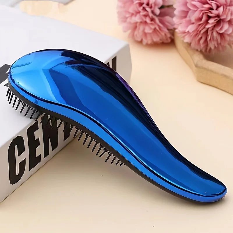 Pet Grooming Rake for Dogs & Cats