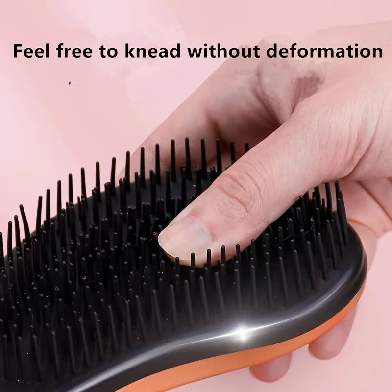 Pet Grooming Rake for Dogs & Cats